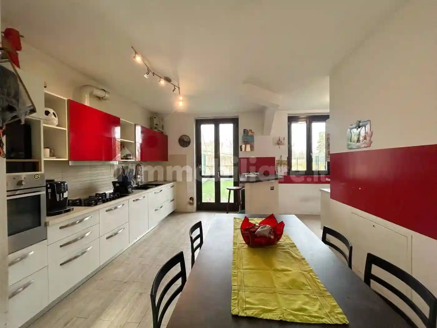 Villetta a schiera - foto 2