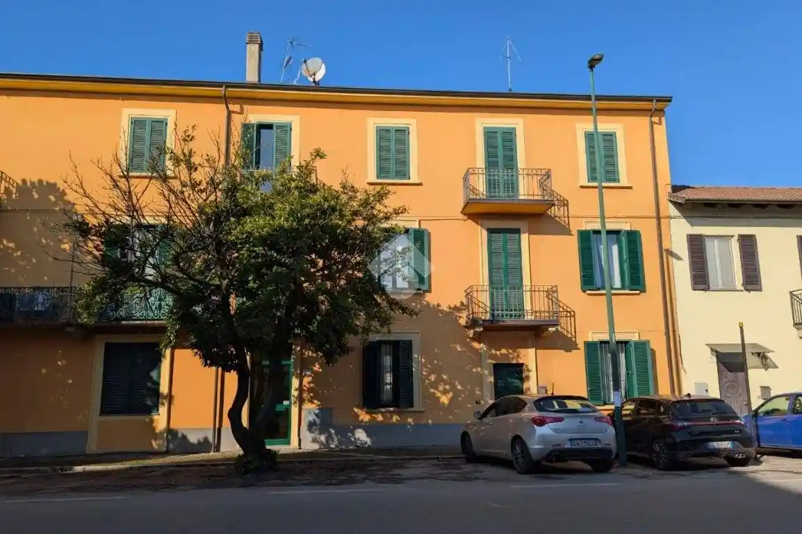 Appartamento in vendita a Casale Monferrato