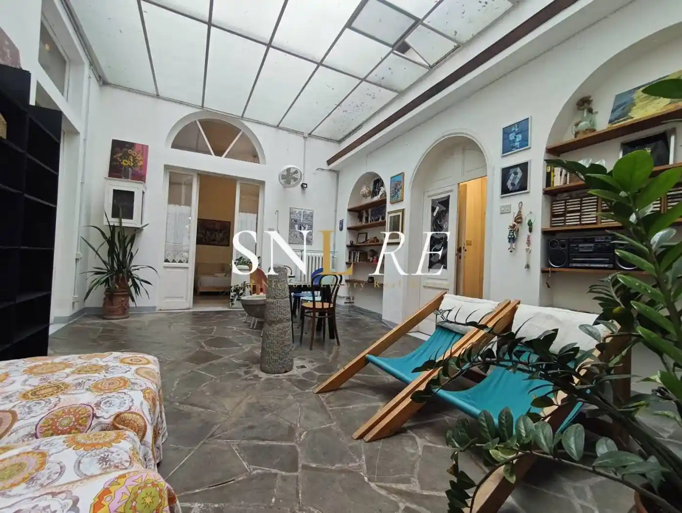 Appartamento in vendita a Firenze