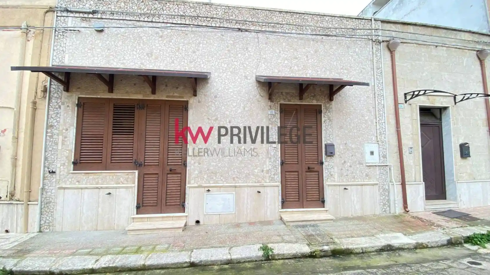 Appartamento in vendita a San Donaci