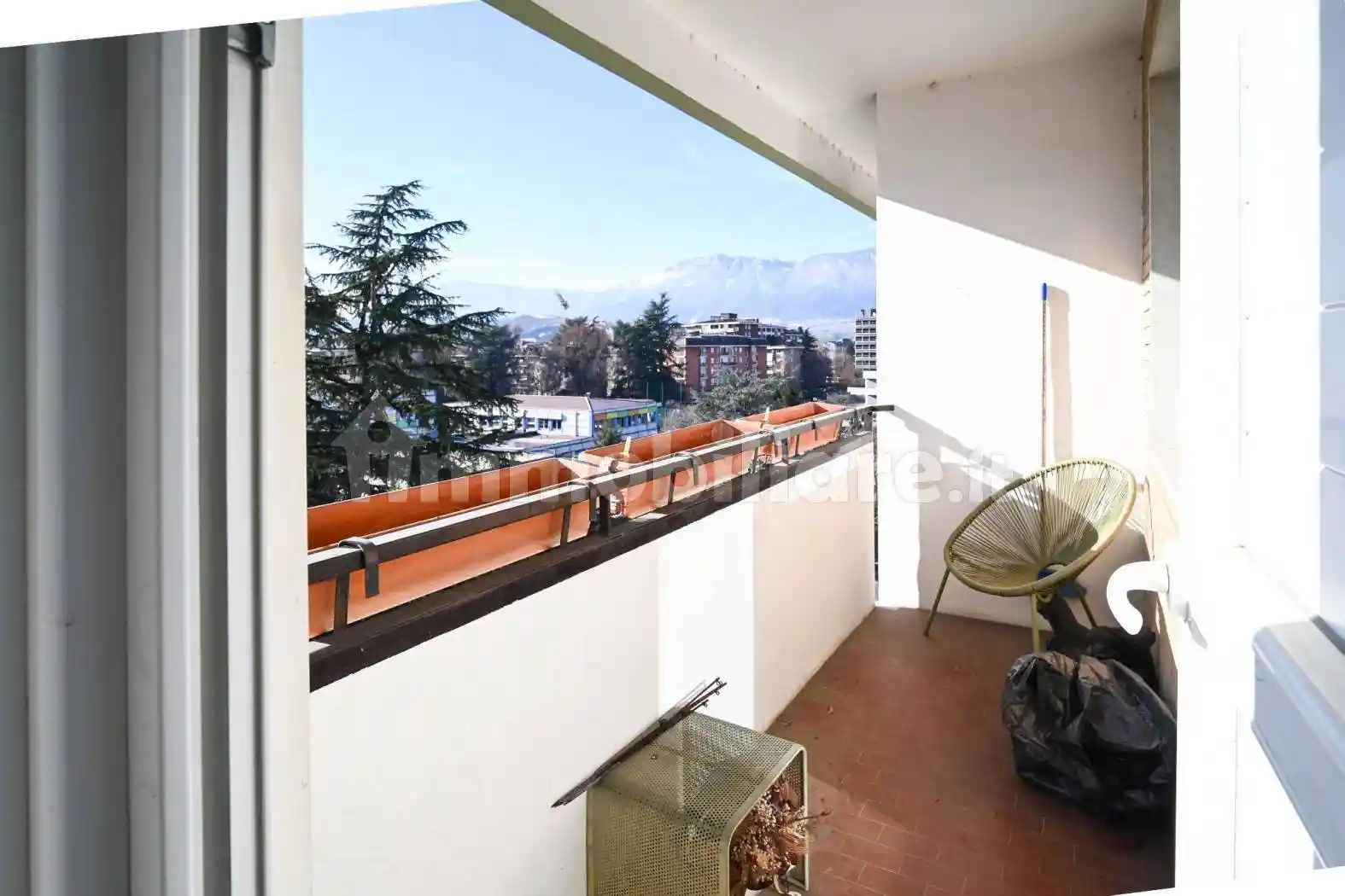 Appartamento in affitto a Bolzano