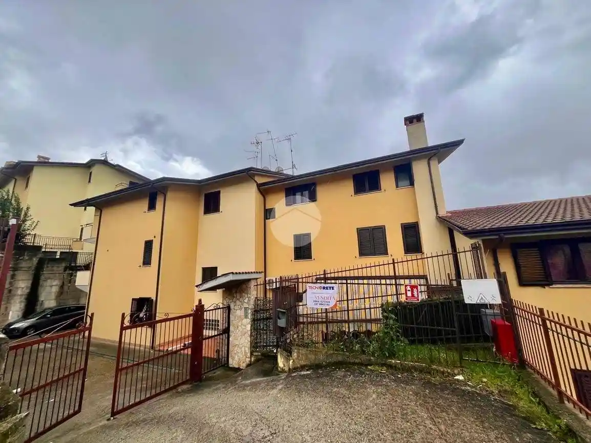 Appartamento in vendita a Zumpano