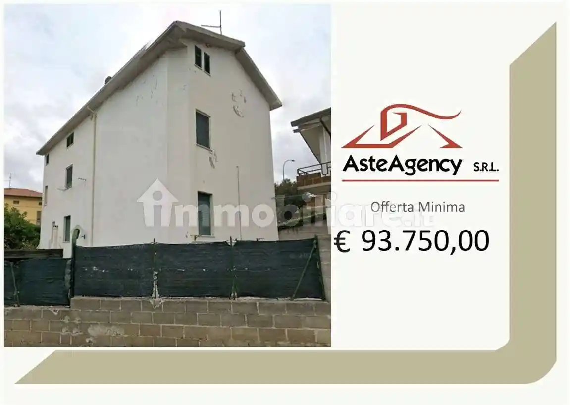 Appartamento in vendita a Atessa