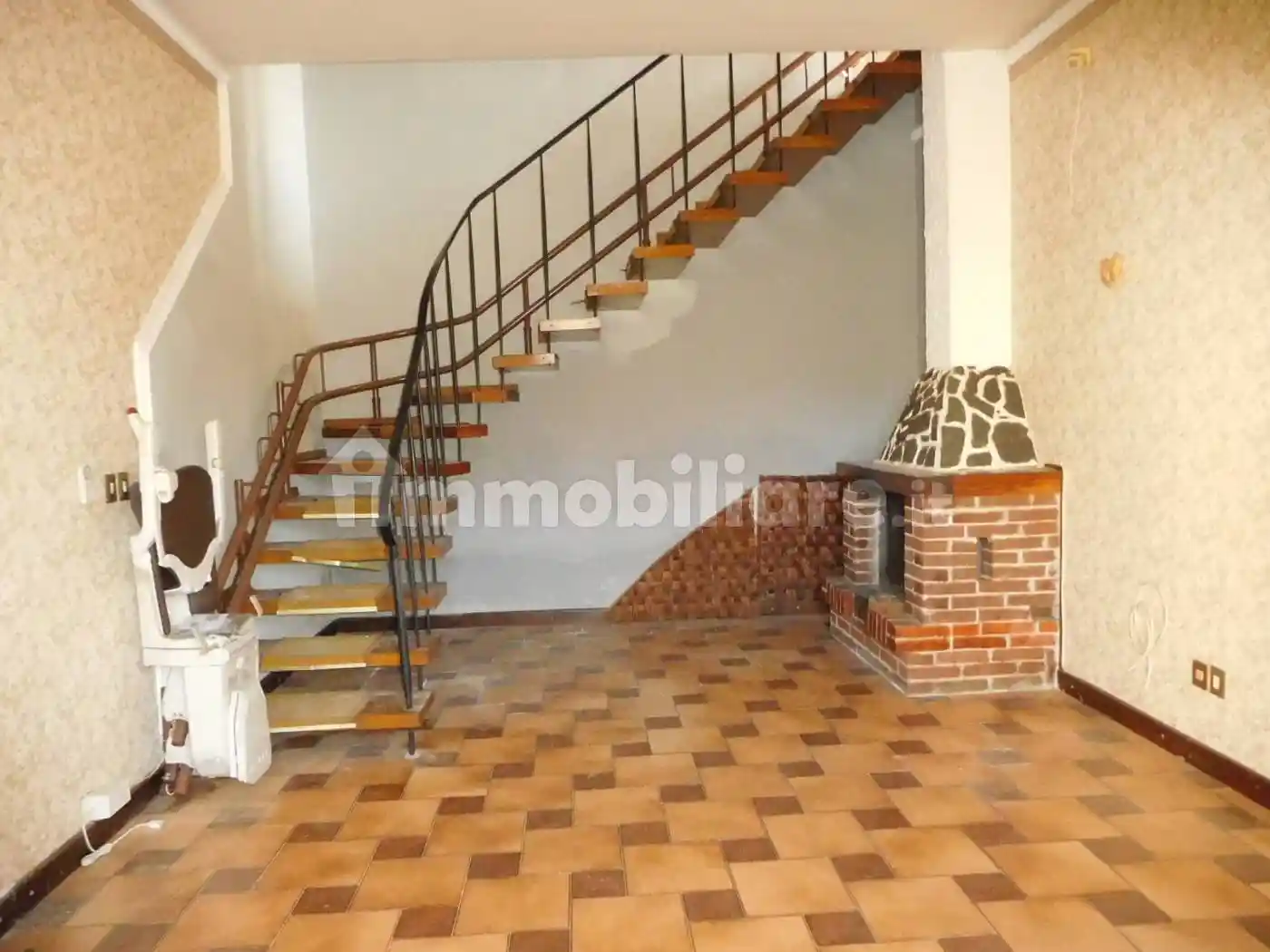 Casa indipendente in vendita a San Giuliano Terme