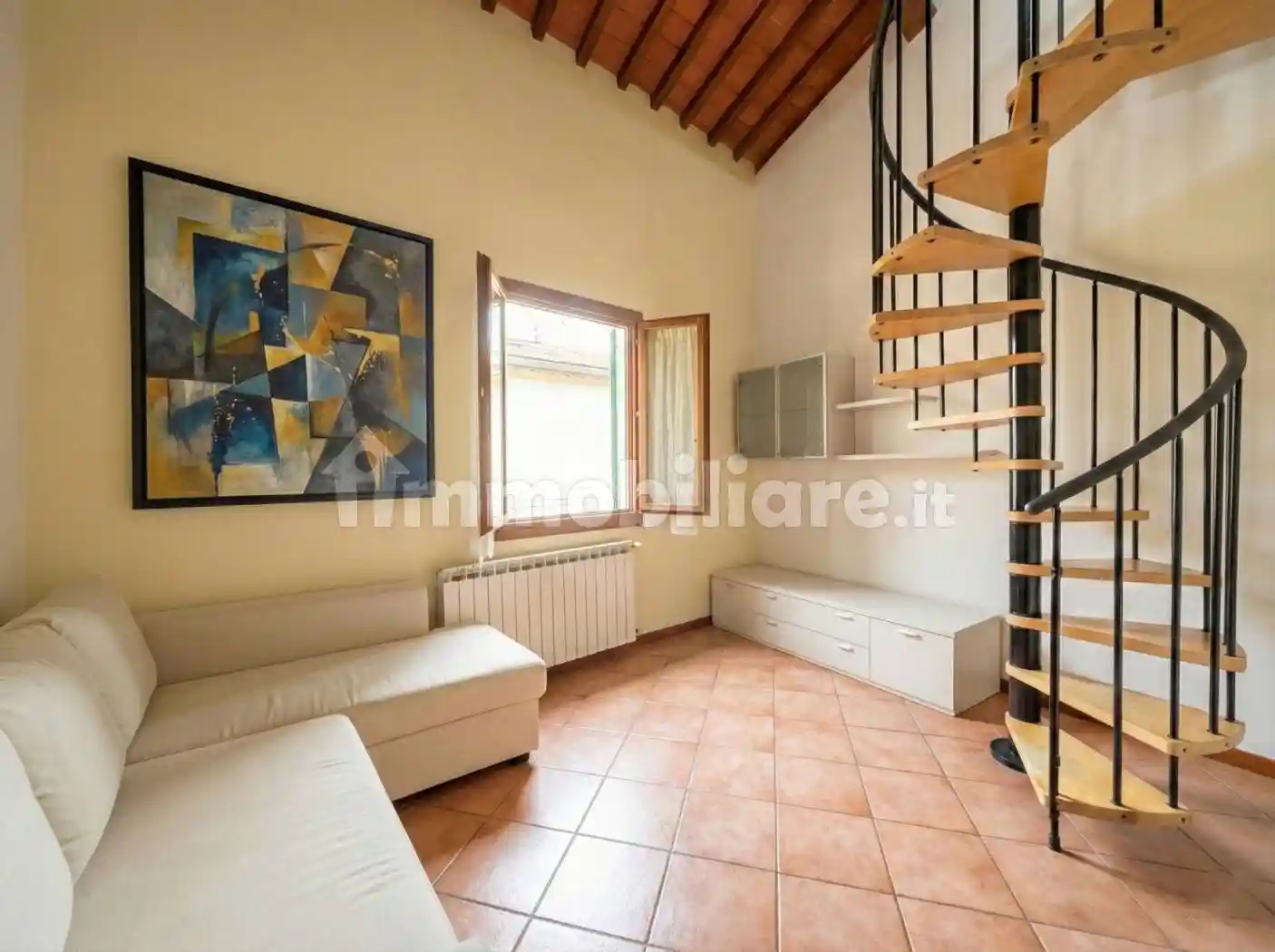 Appartamento in vendita a Campi Bisenzio