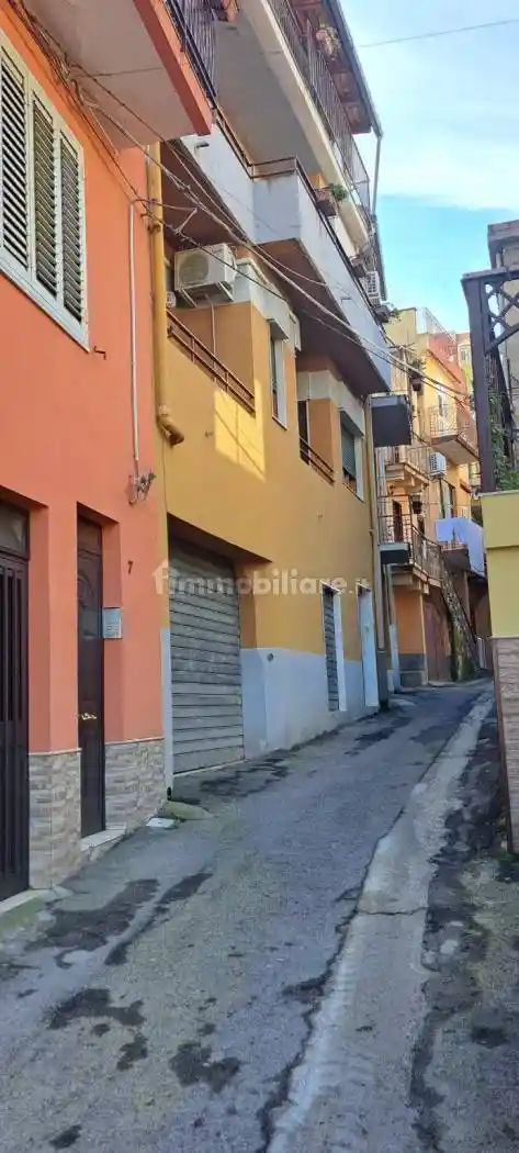 Appartamento in affitto a Messina