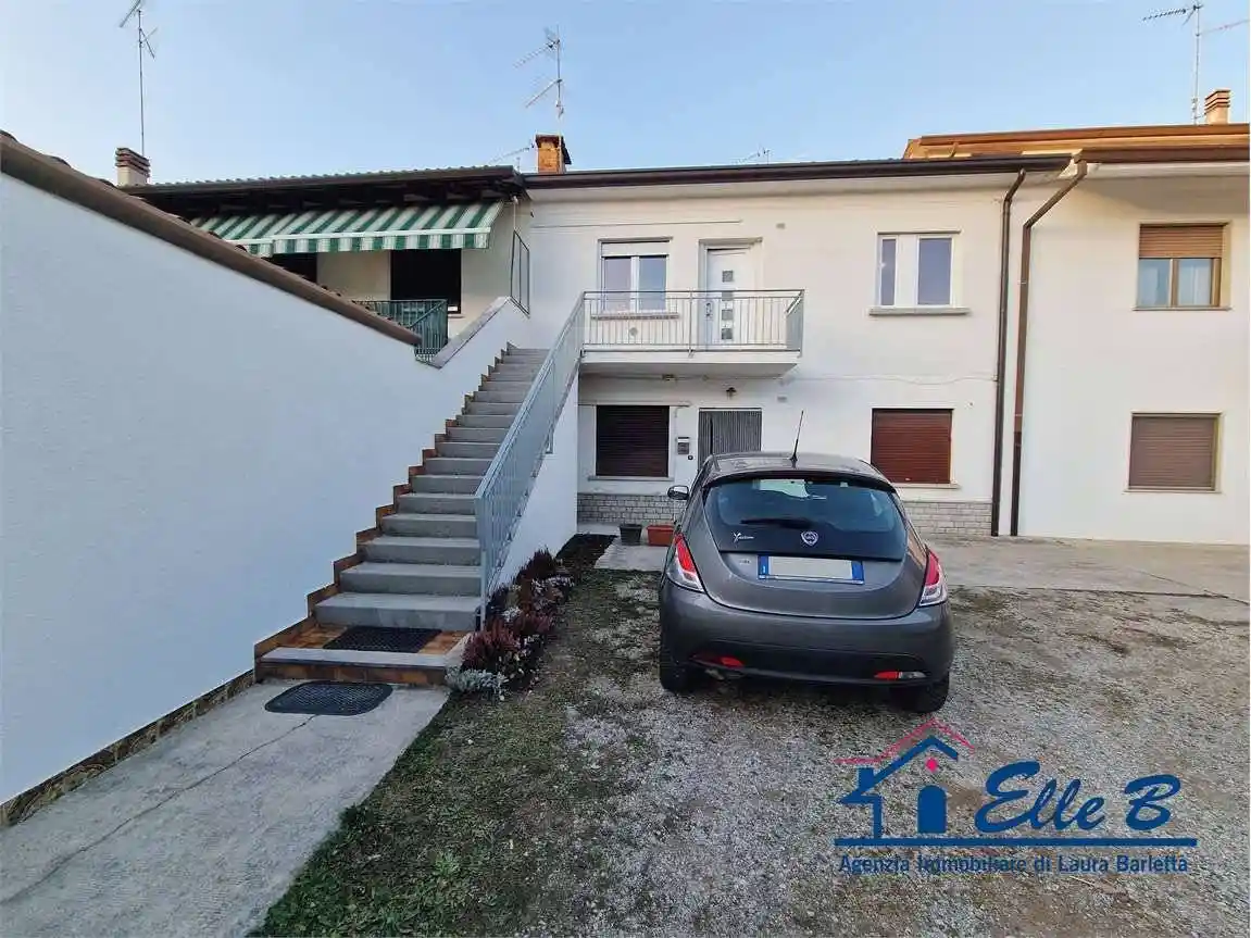 Appartamento in vendita a Ronchi dei Legionari