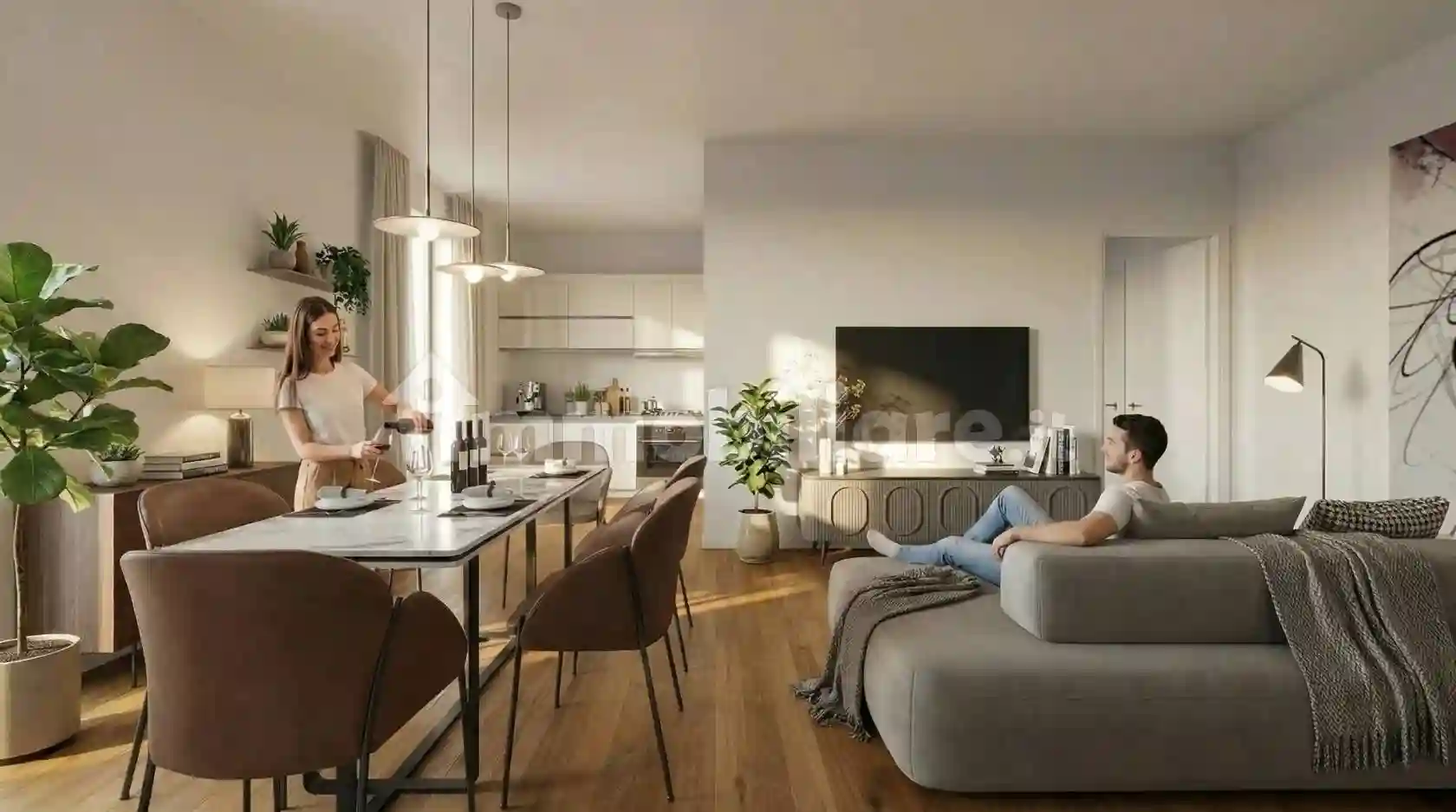 Appartamento - foto 4