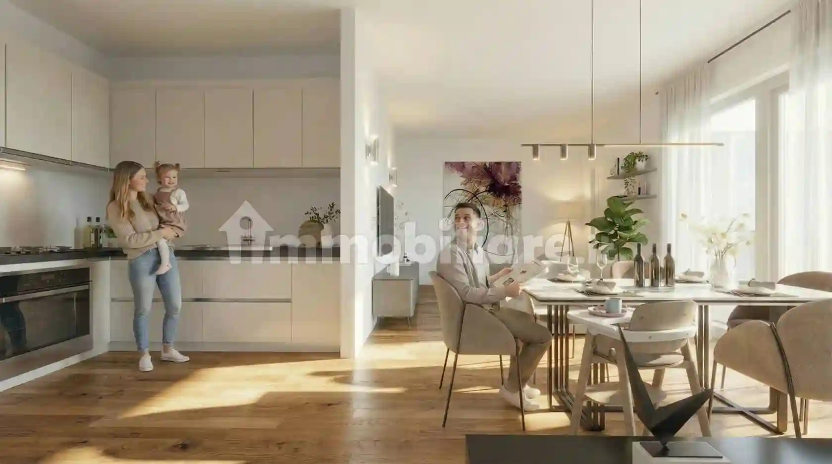 Appartamento - foto 5