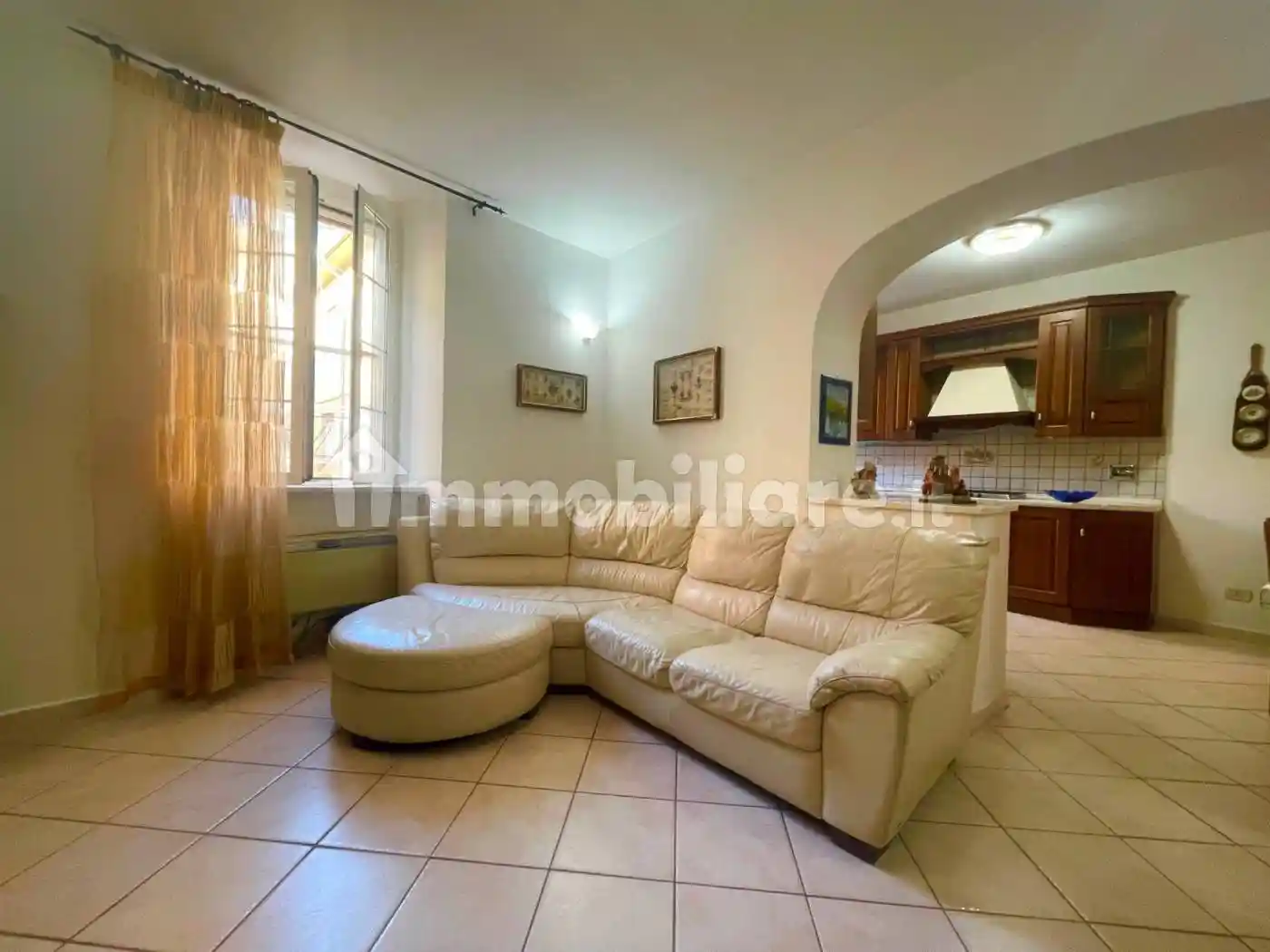 Appartamento in vendita a Orbetello