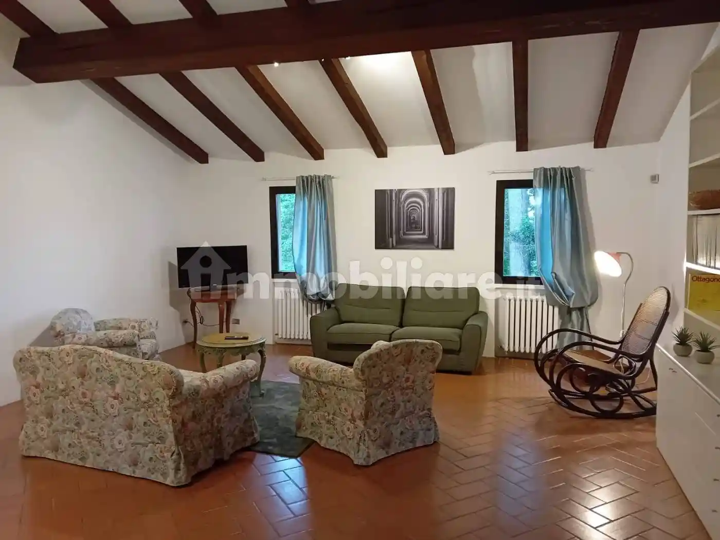 Appartamento in affitto a Bologna