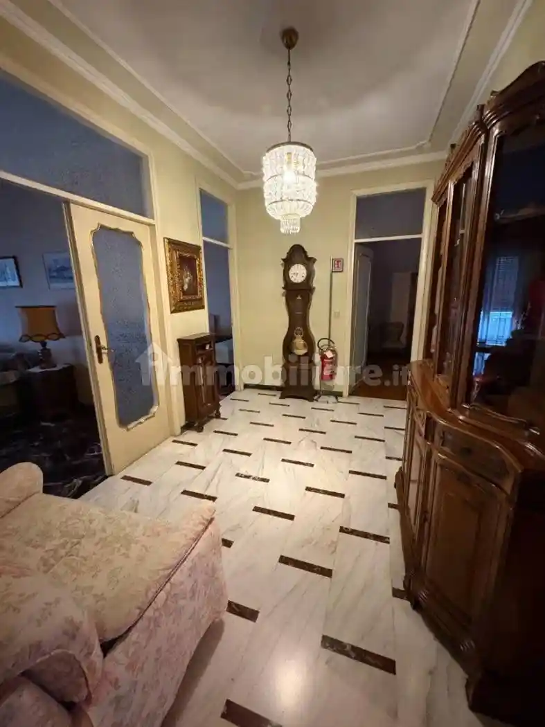 Appartamento in affitto a Torino