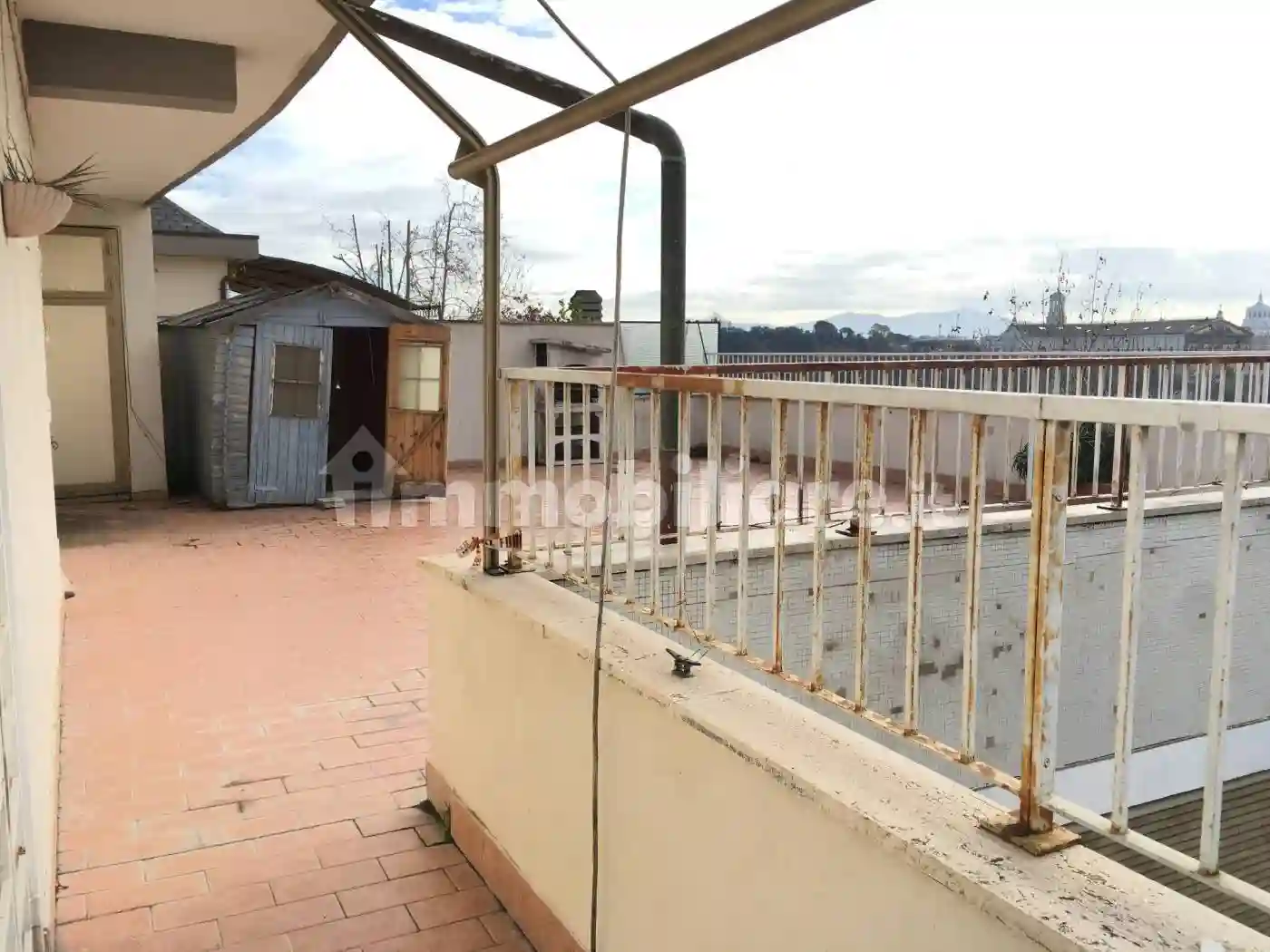 Attico - Mansarda - foto 4