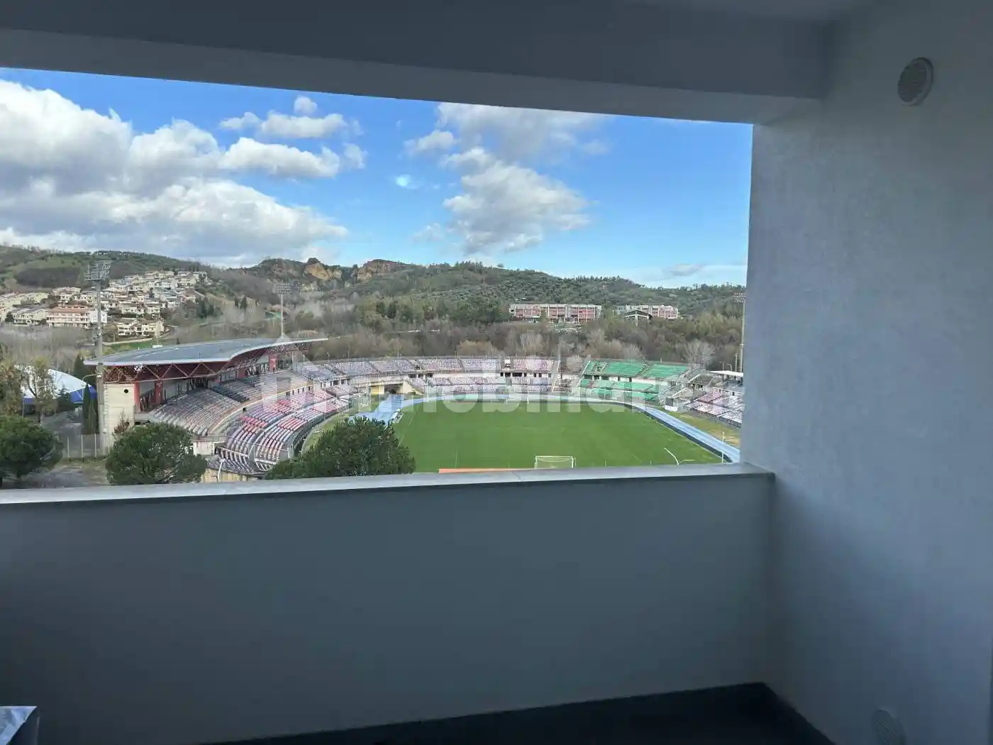 Appartamento in vendita a Cosenza