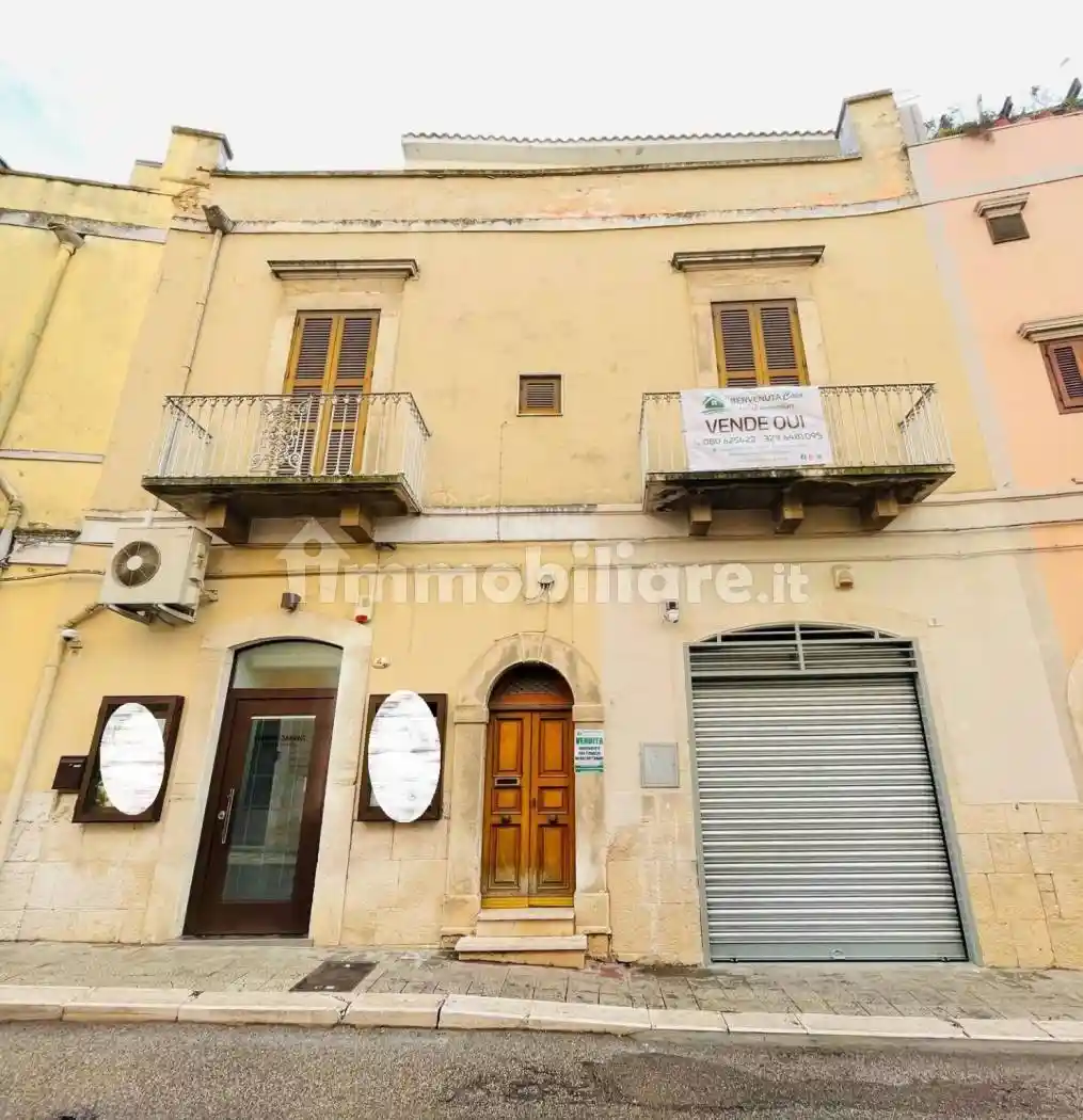 Casa indipendente in vendita a Palo del Colle