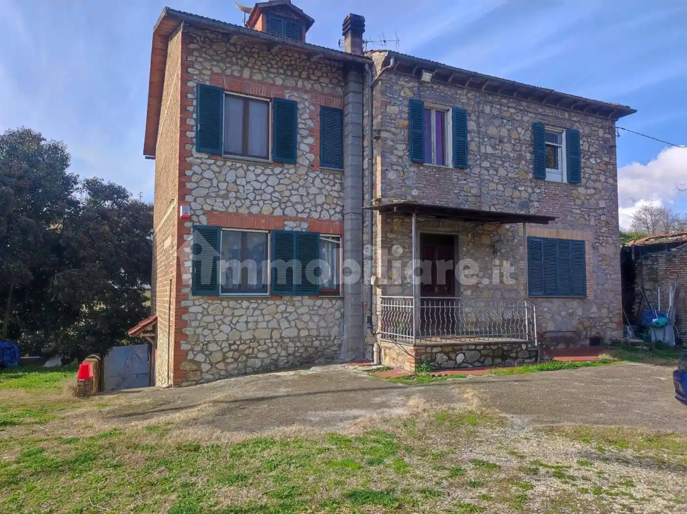 Villa in vendita a Narni