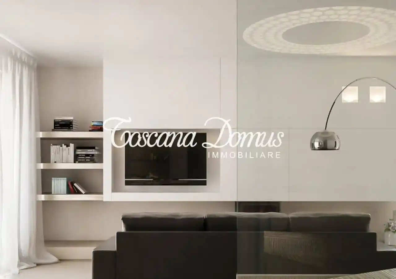 Appartamento in vendita a Siena