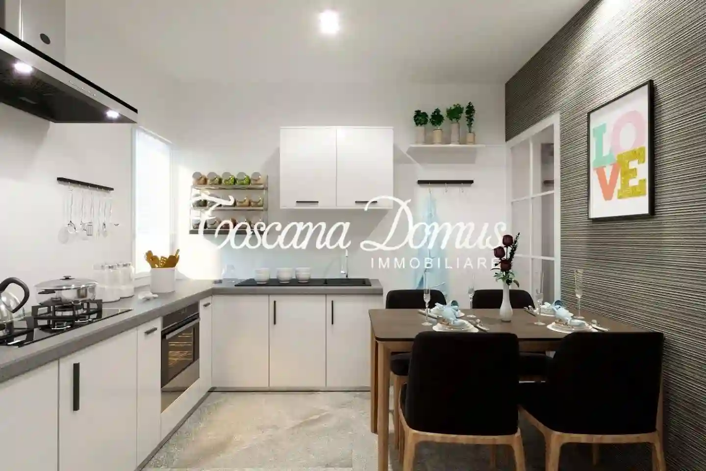 Appartamento - foto 2