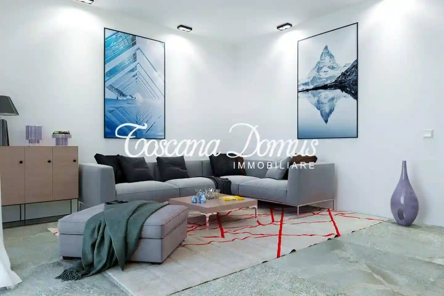 Appartamento - foto 3