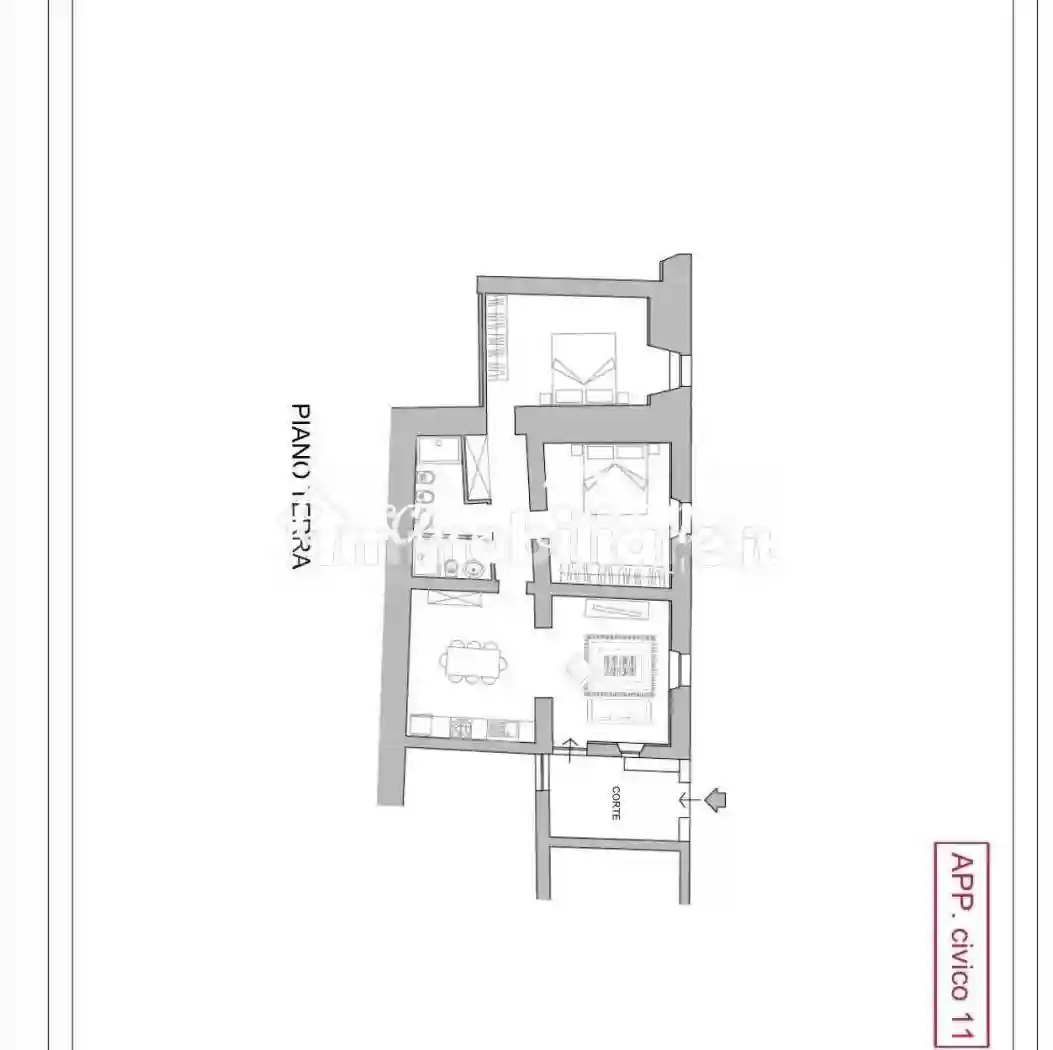 Appartamento - foto 4