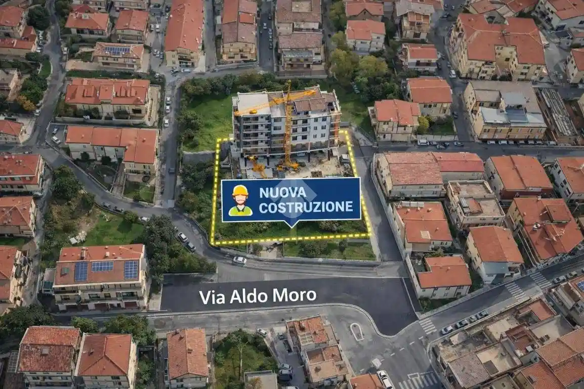 Appartamento in vendita a San Giovanni Rotondo