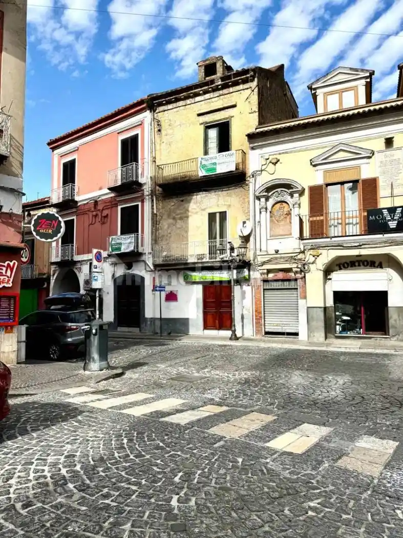 Appartamento in vendita a Pagani