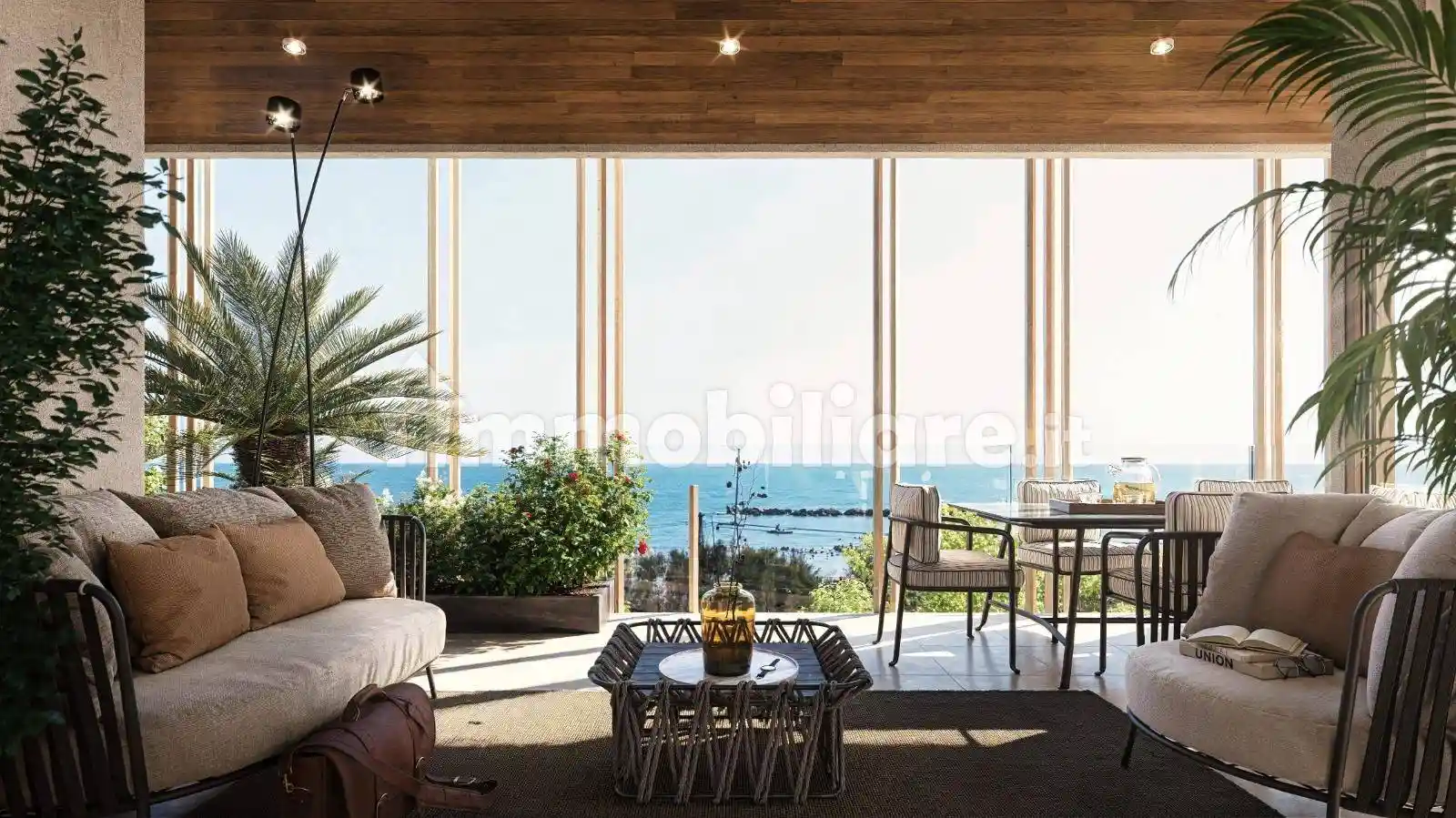 Attico - Mansarda in vendita a Francavilla al Mare