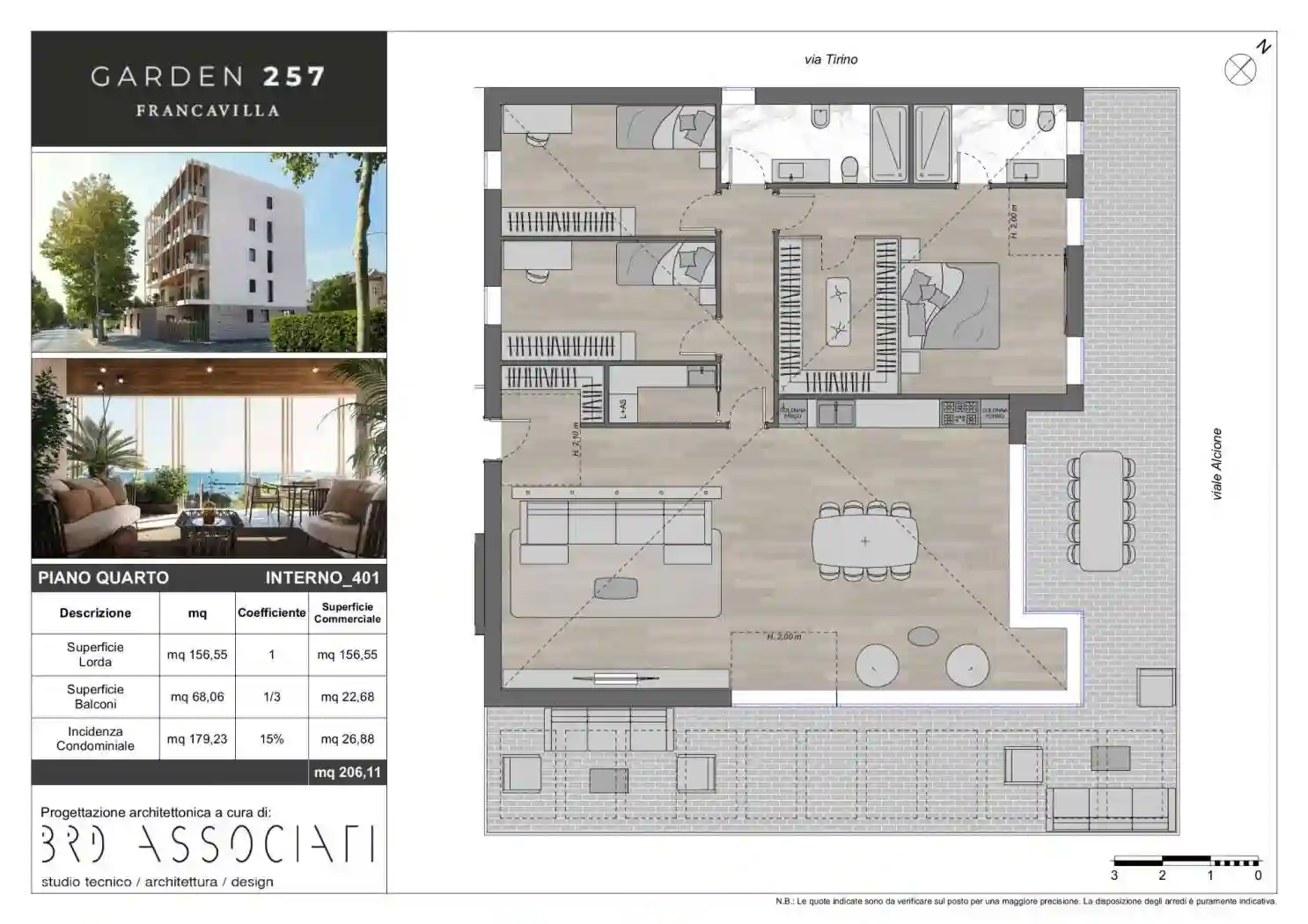 Attico - Mansarda - foto 2