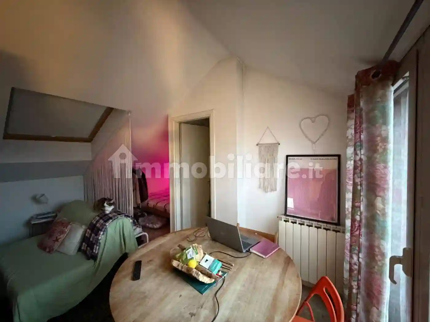 Attico - Mansarda - foto 5