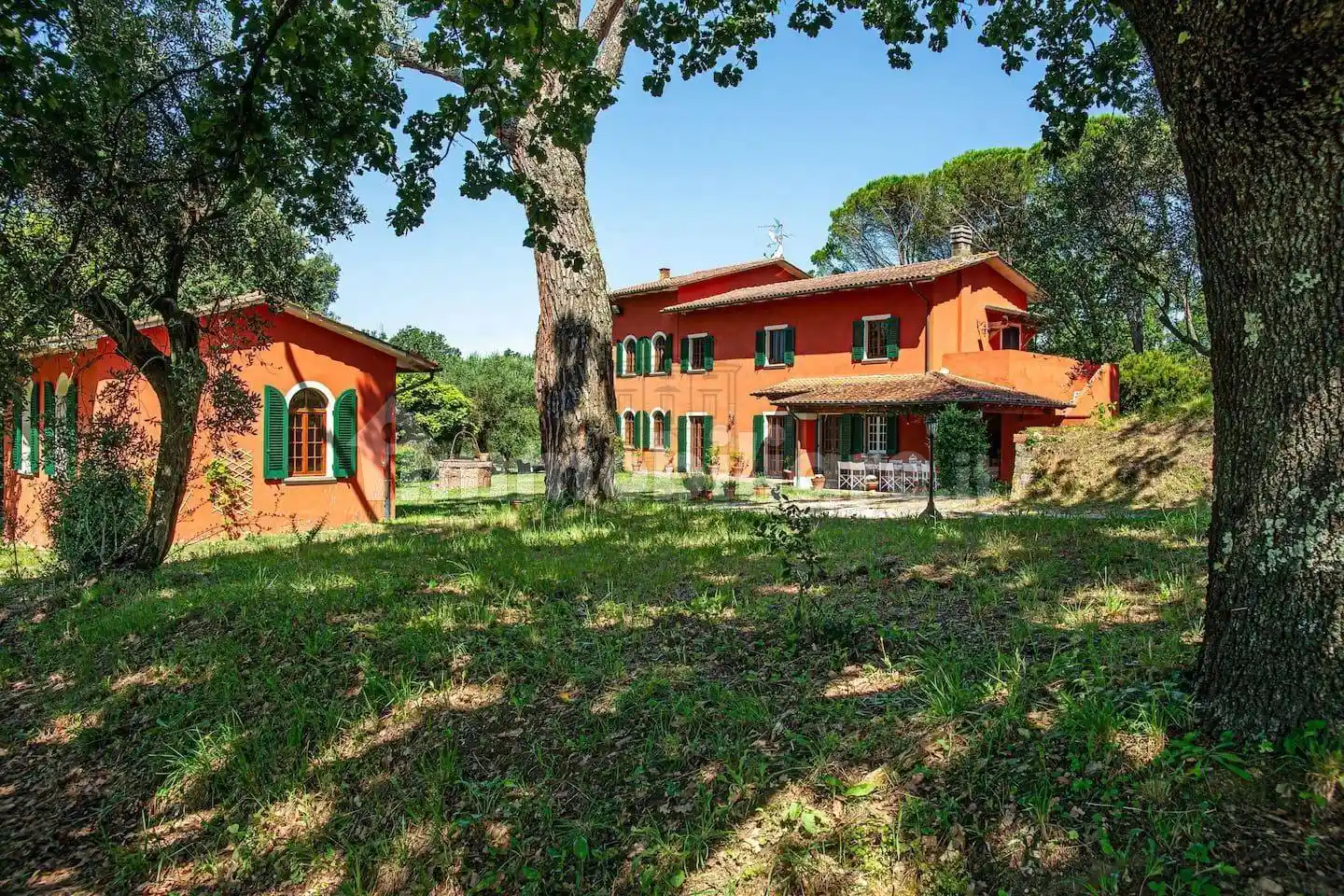 Rustico - Casale in vendita a Altopascio