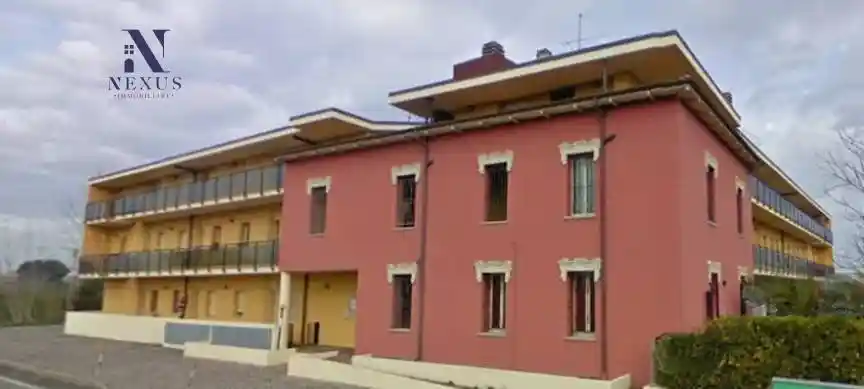 Appartamento in vendita a Fano