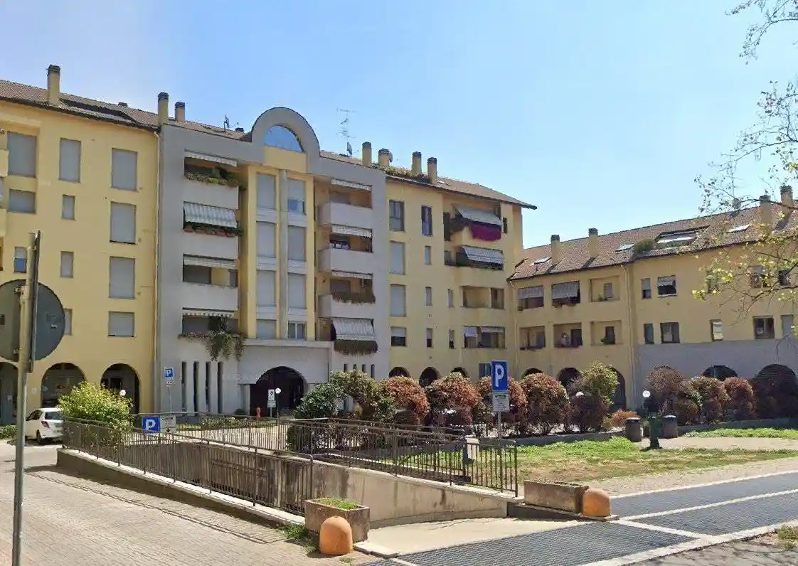 Appartamento in vendita a Legnano