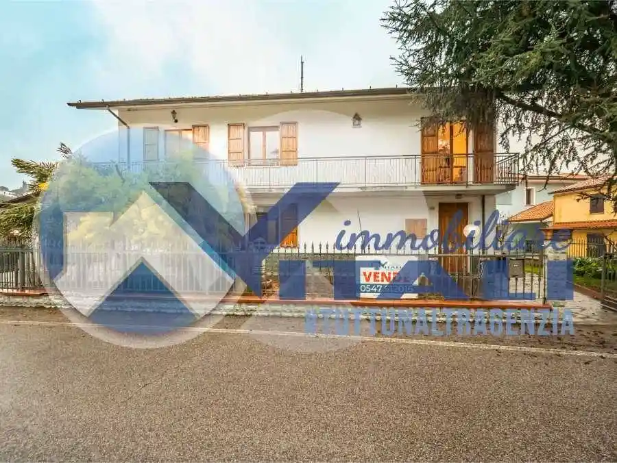 Villa in vendita a Cesena