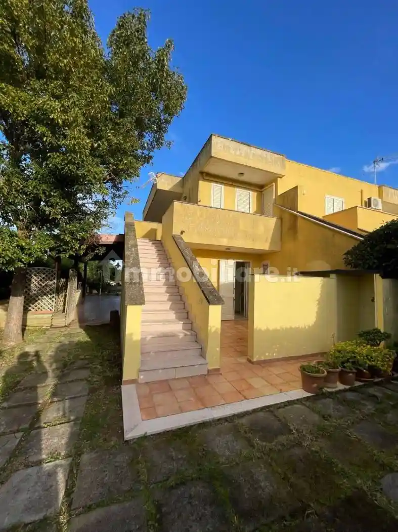 Villa in vendita a Melendugno