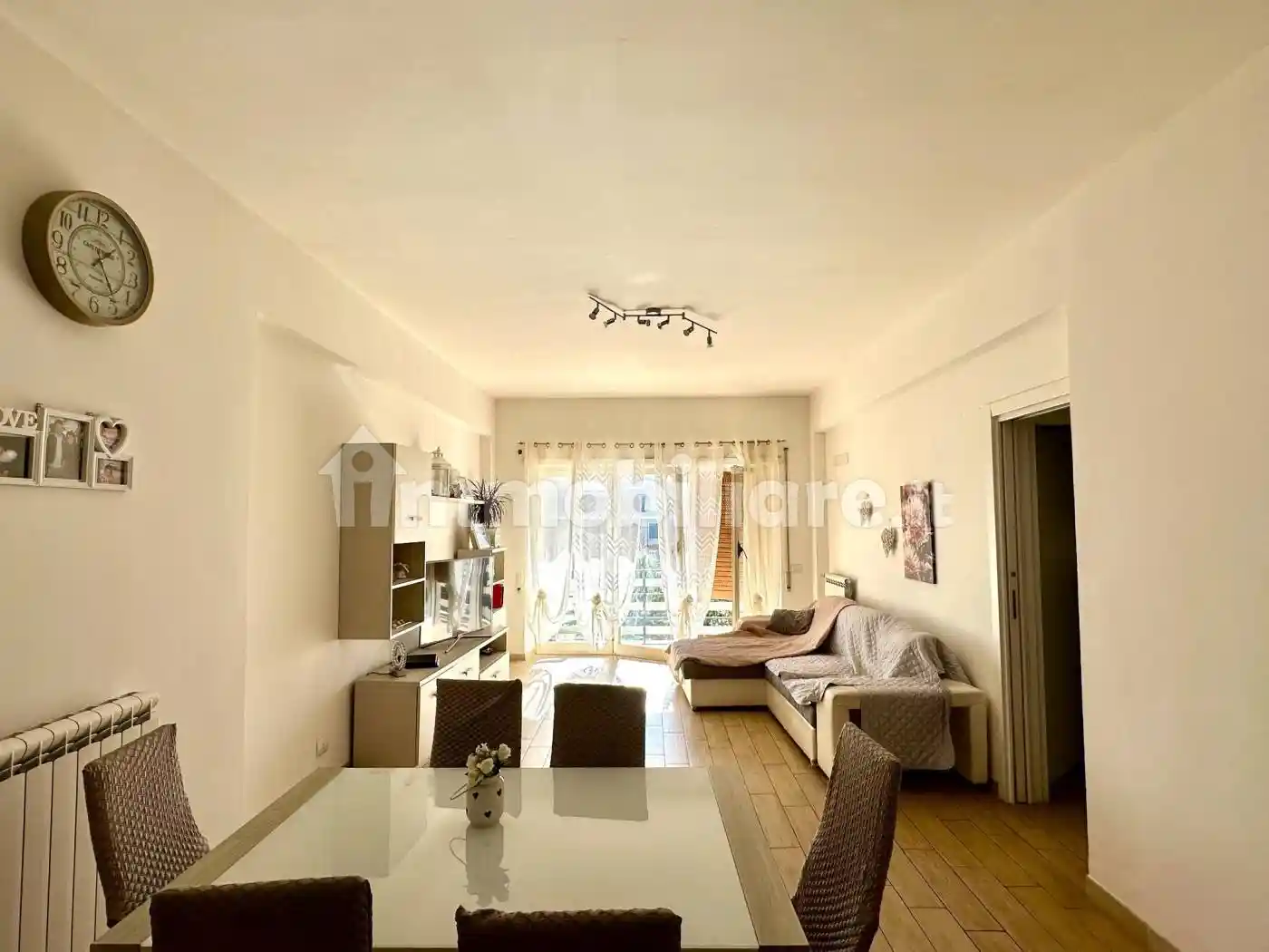 Appartamento in vendita a Nettuno