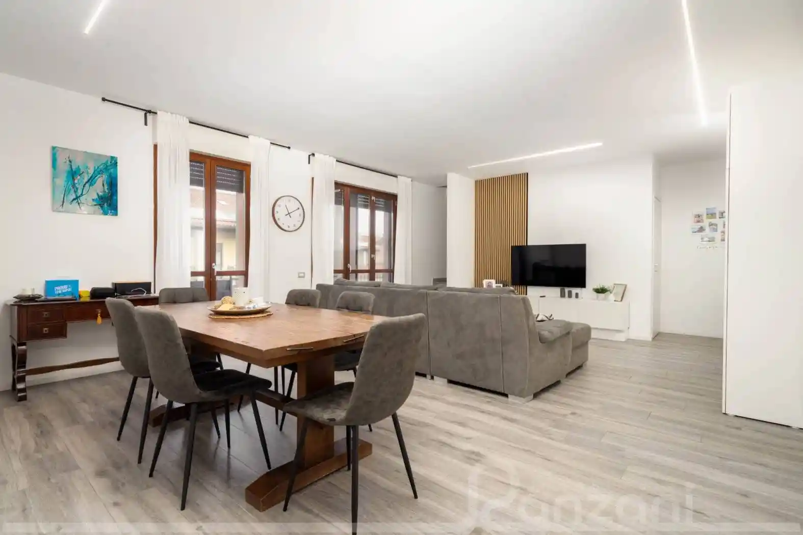 Appartamento in vendita a Cisliano