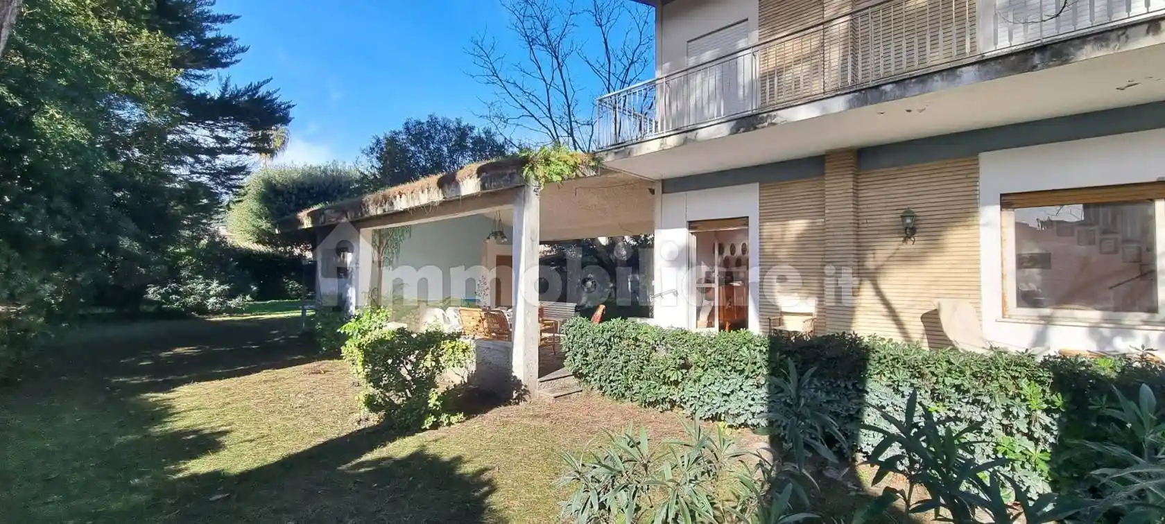 Villa in vendita a San Felice Circeo