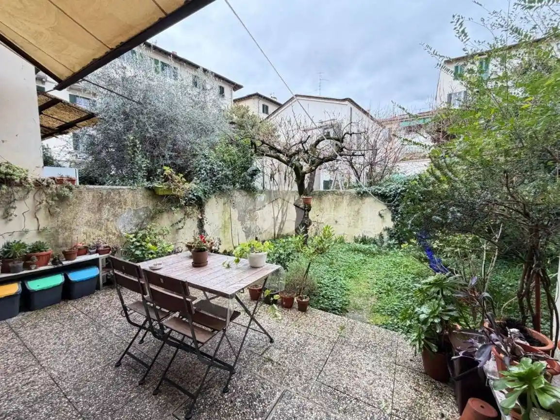 Appartamento in vendita a Firenze