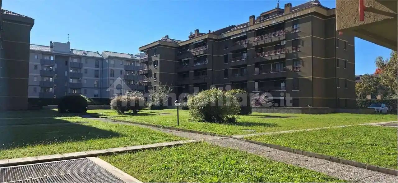 Appartamento in vendita a Cernusco sul Naviglio