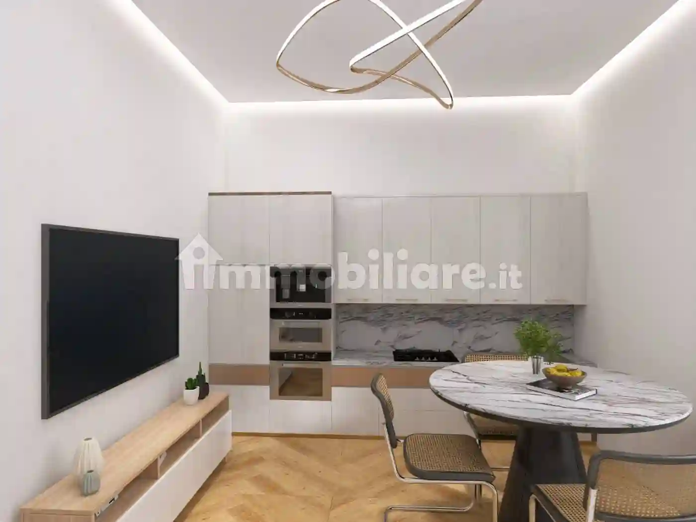 Appartamento - foto 3