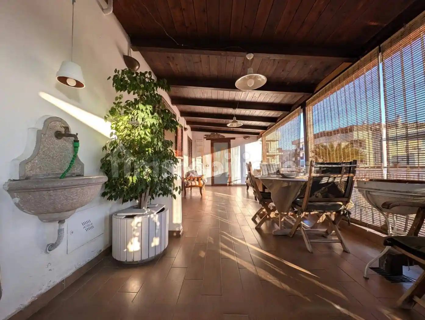 Attico - Mansarda in vendita a Trani