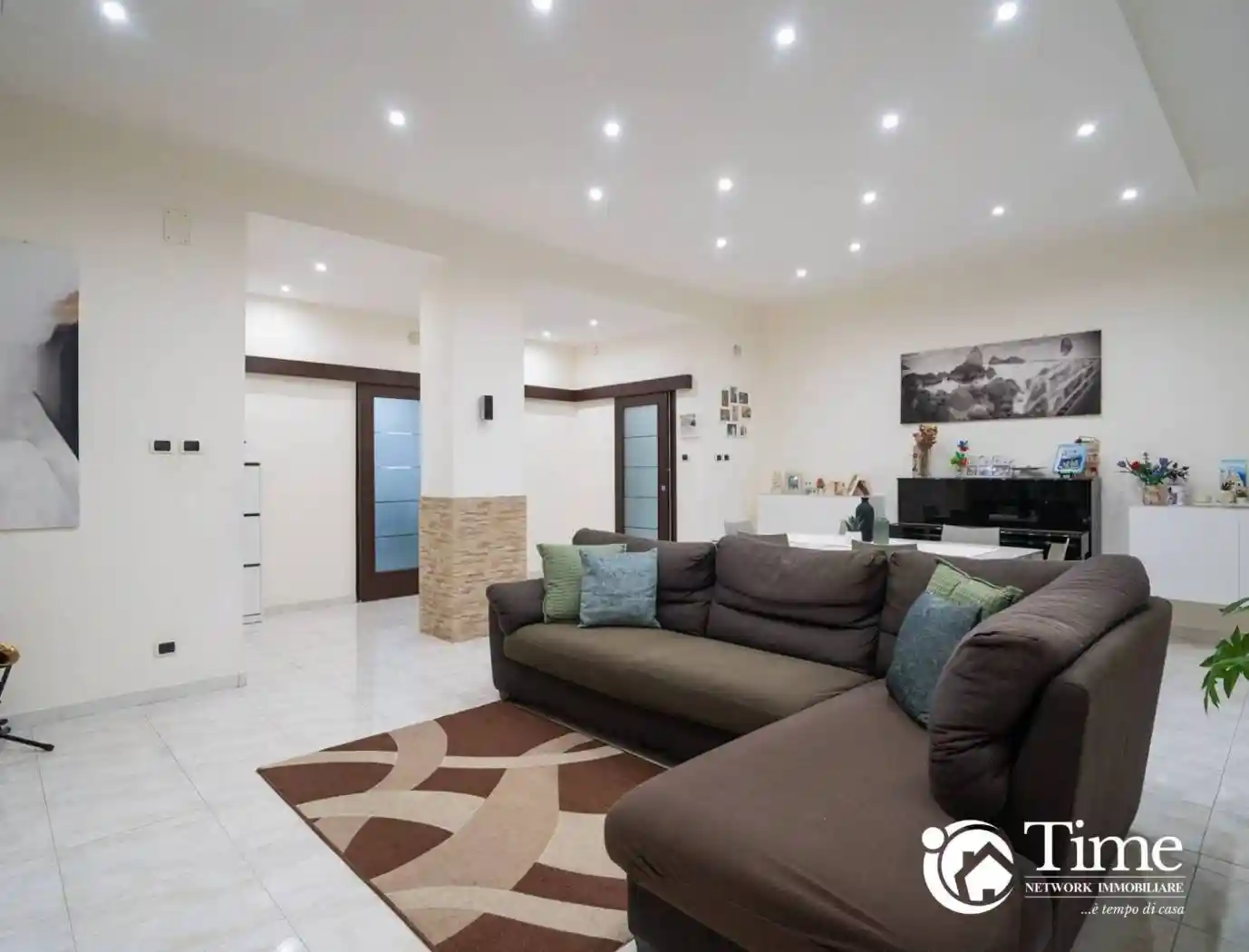 Appartamento in vendita a Catania