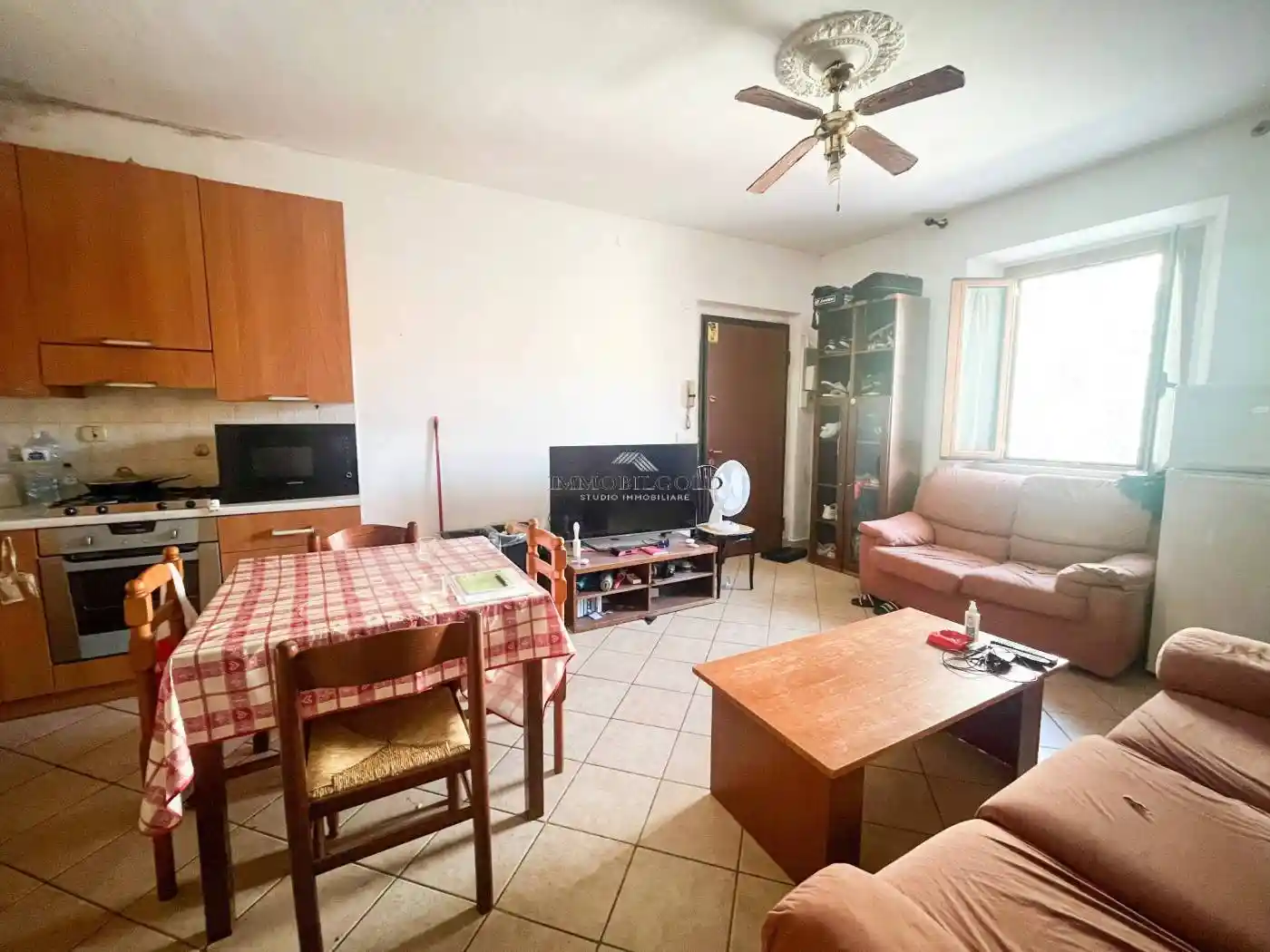 Appartamento in vendita a Abbiategrasso