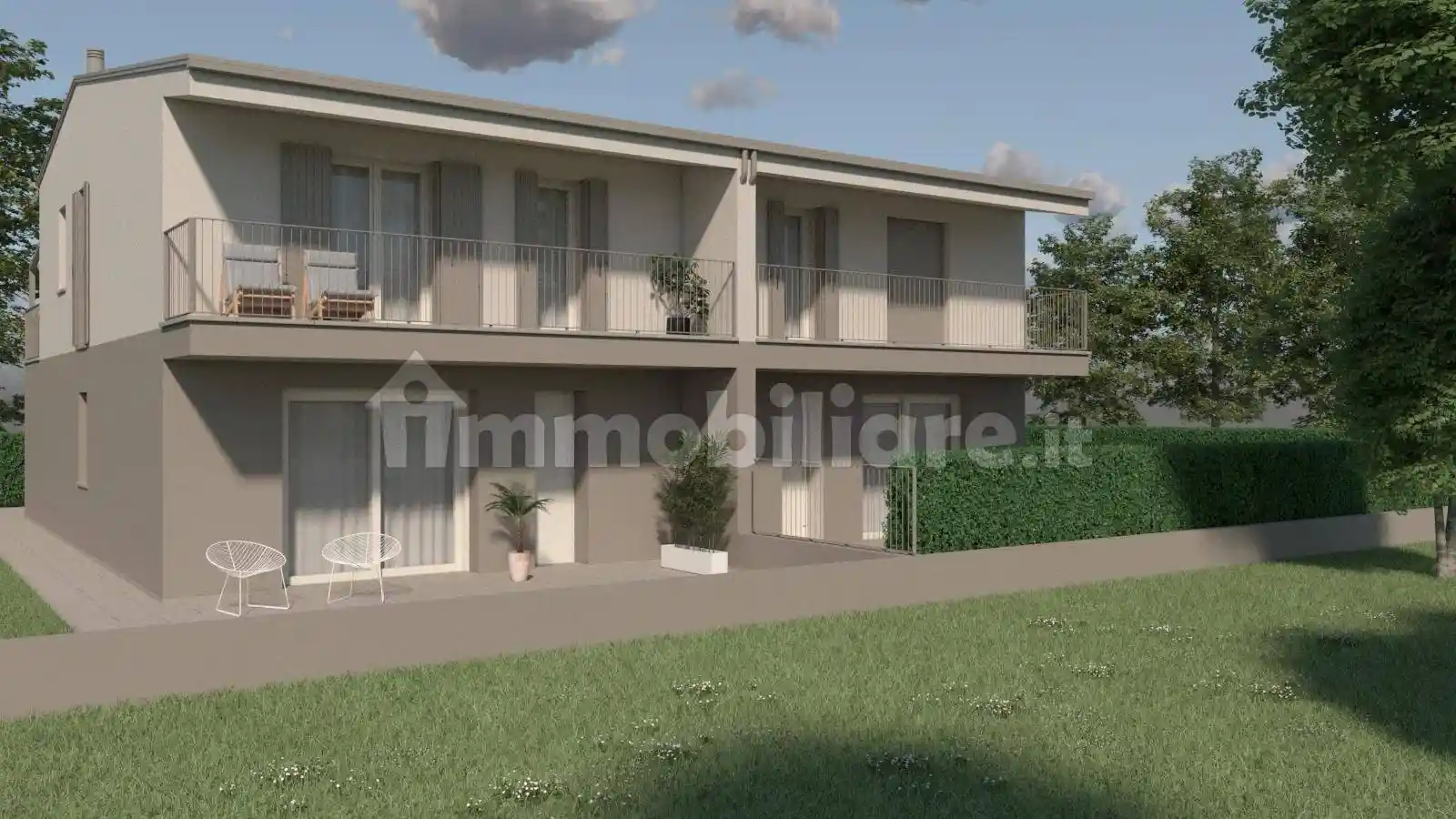 Villa in vendita a Cittadella