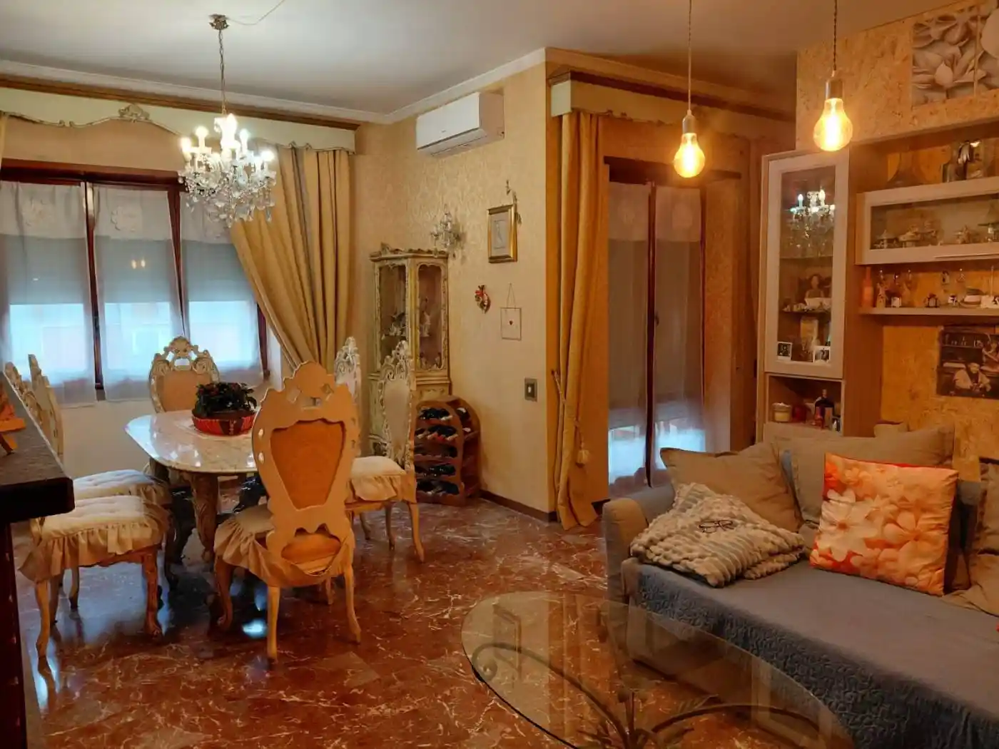 Appartamento in vendita a Ciampino