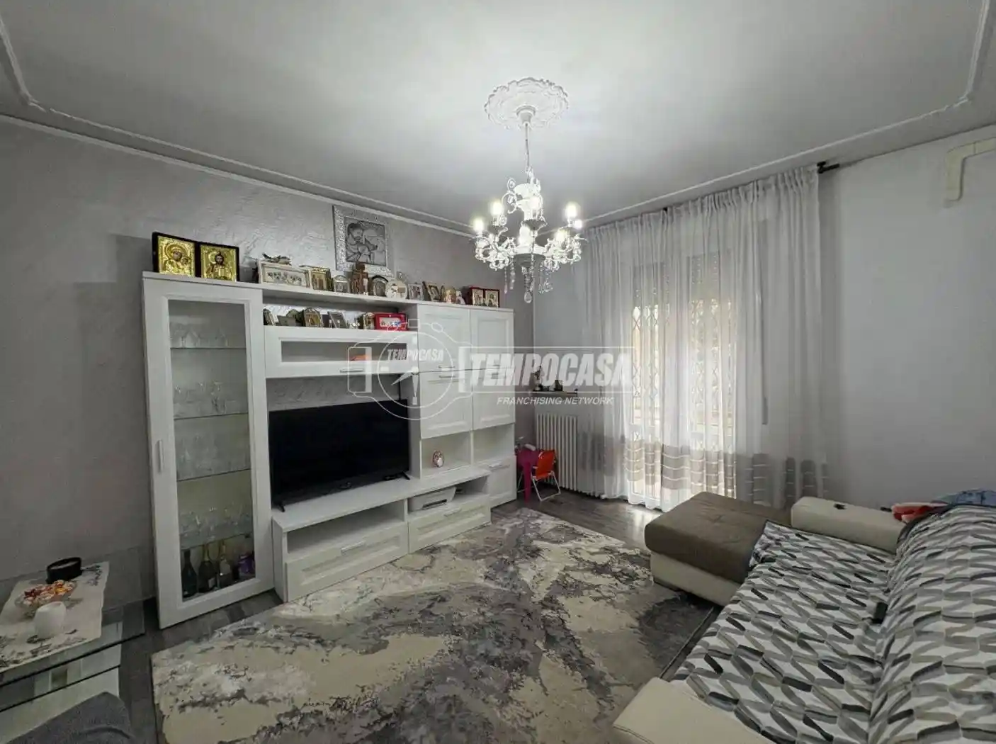 Appartamento in vendita a Mirandola