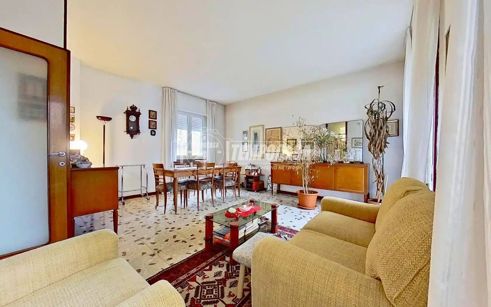 Appartamento in vendita a Legnano