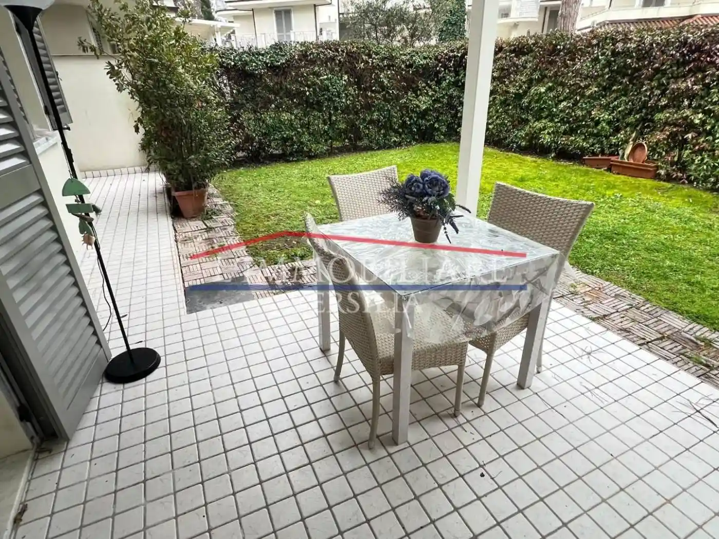 Appartamento in vendita a Massa