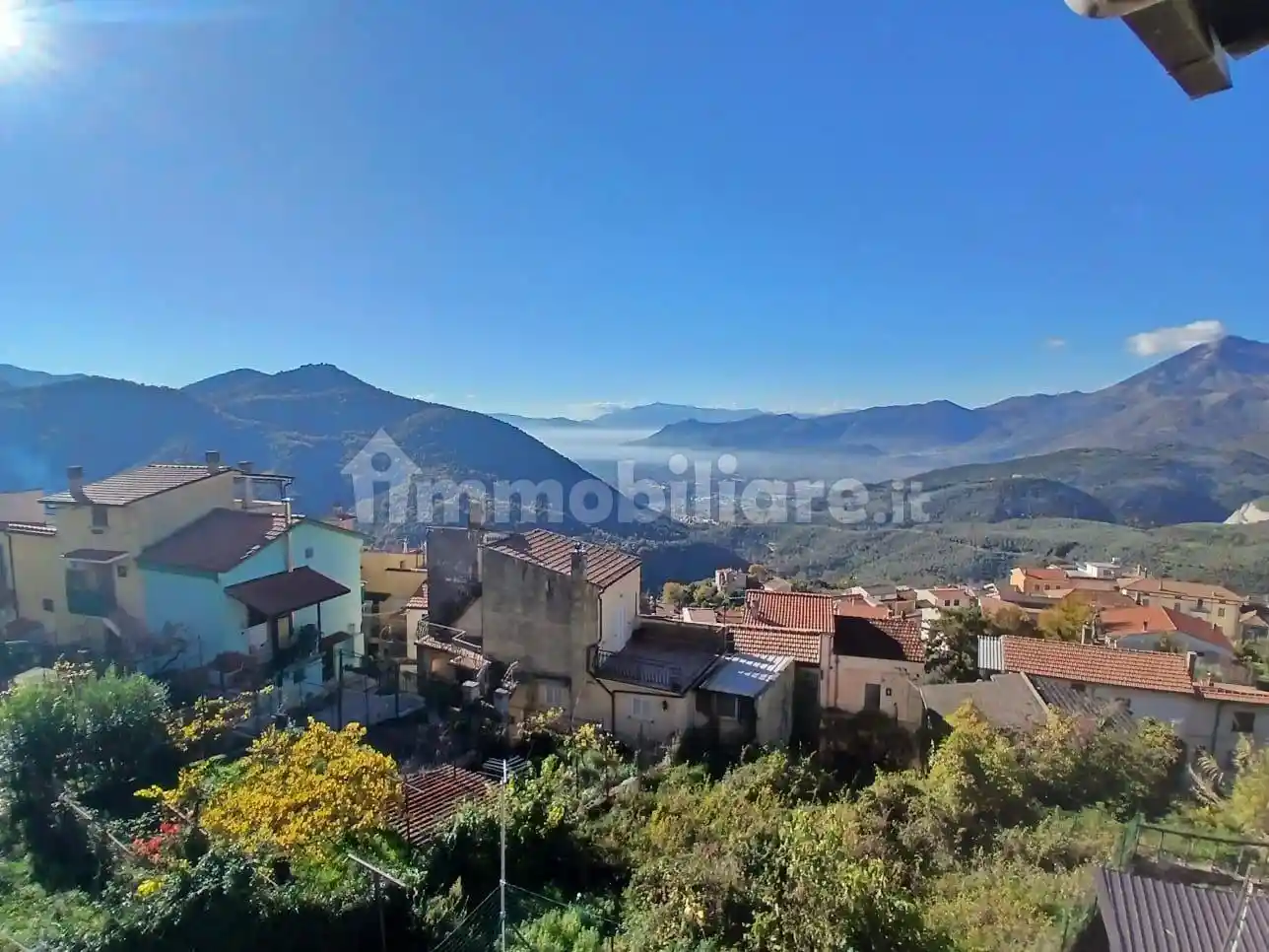 Appartamento in vendita a Vallerotonda