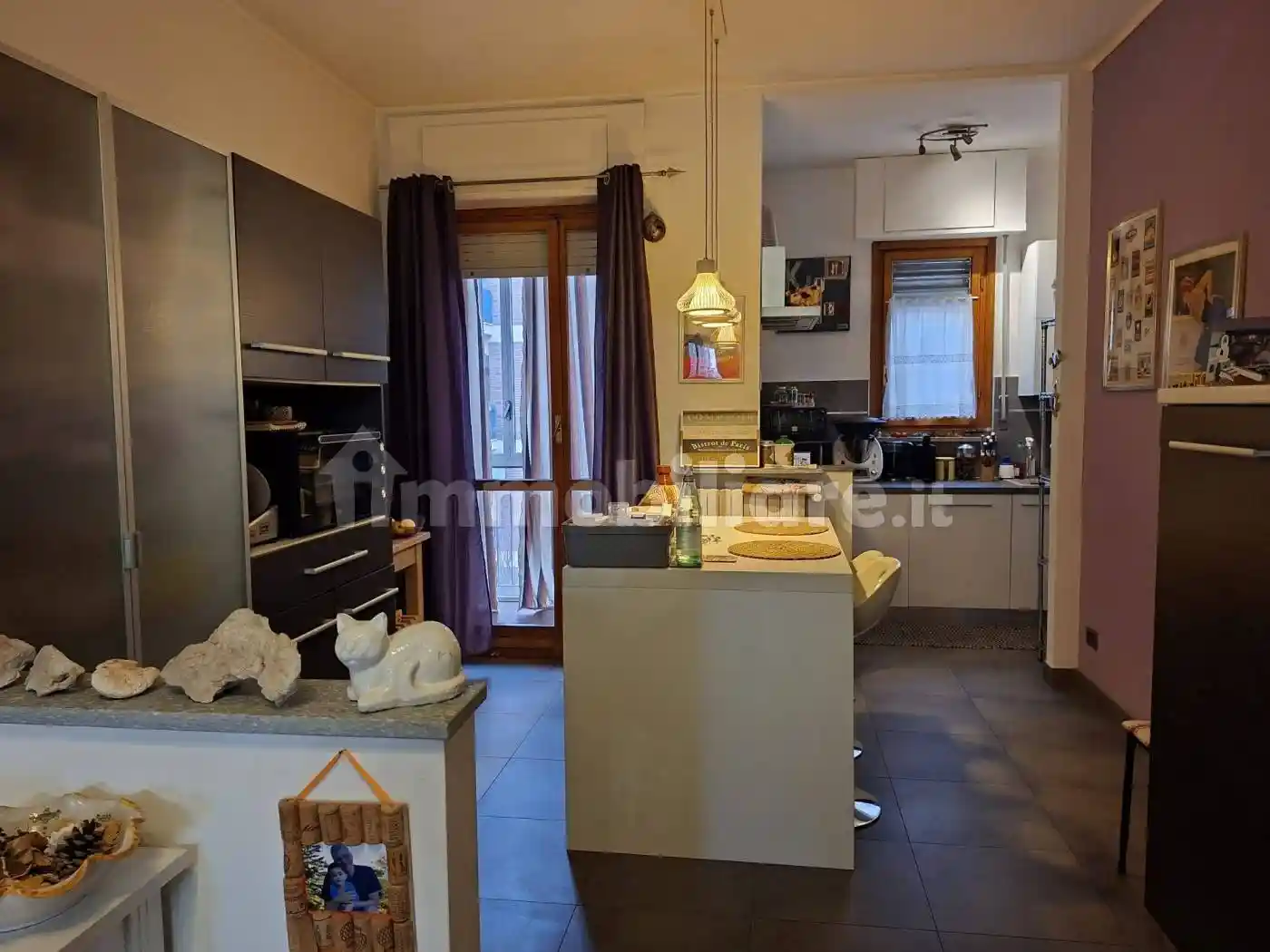 Appartamento in vendita a Alessandria